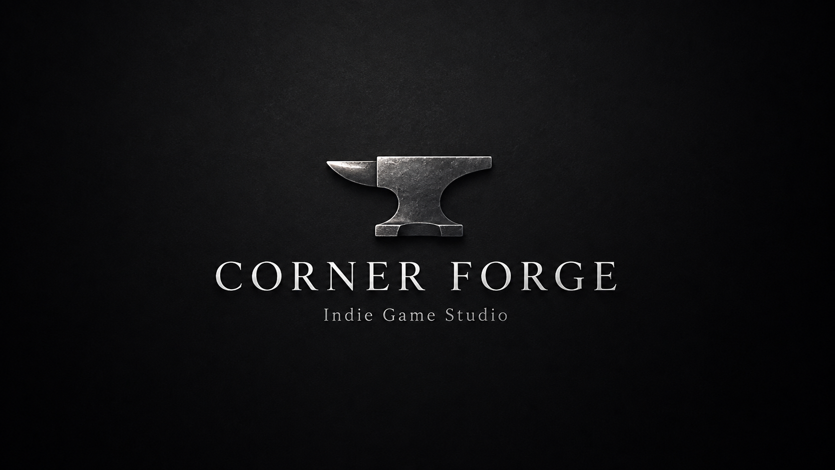 Corner Forge Indie Game Studio